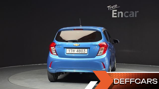 ChevroletGMDaewoo SPARK LT Plus купить на сайте DeffCars