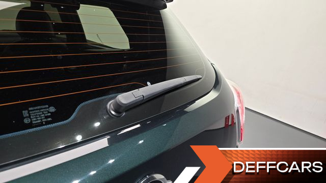 Ssangyong TIBOLI Gear Edition 4WD купить на сайте DeffCars