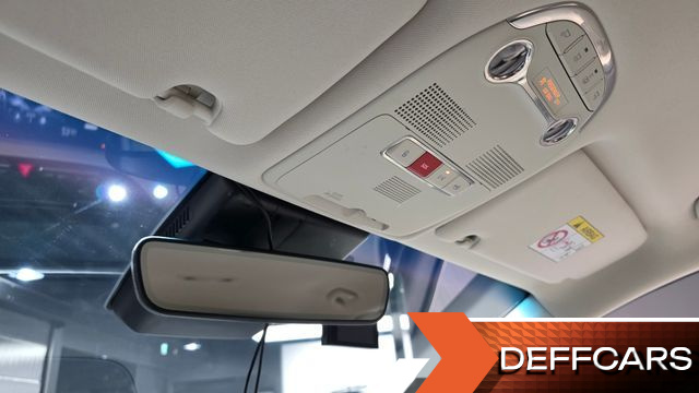 Hyundai GRANDEUR 2.5 Le Blanc купить на сайте DeffCars