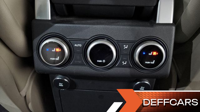 Land Rover DISCOVERY 3.0 SD6 HSE купить на сайте DeffCars