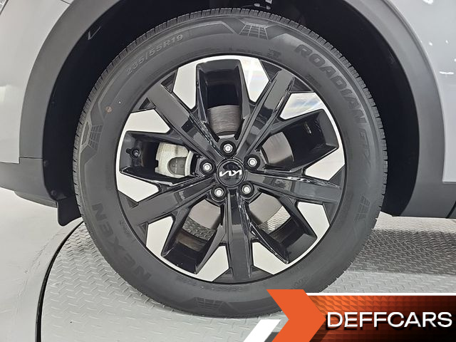 Kia SPORTAGE Gasoline 1.6 Turbo 2WD Nobleless Gravity купить на сайте DeffCars