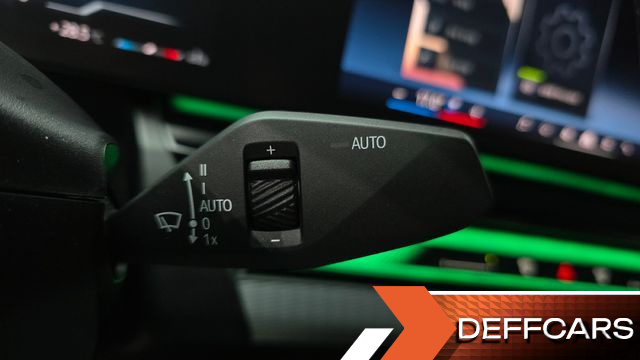 BMW 5-SERIES 520i M Sport купить на сайте DeffCars