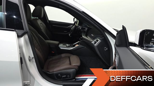 BMW 4-SERIES 420i M Sport Pro Gran Coupe купить на сайте DeffCars