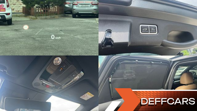 Kia SORENTO HEV 1.6 2WD Gravity купить на сайте DeffCars