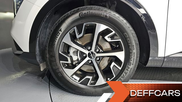 Kia SPORTAGE Signature 2WD купить на сайте DeffCars