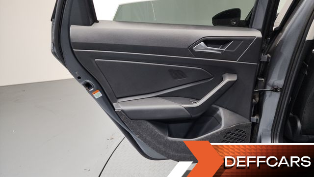 Volkswagen JETTA 1.4 TSI Prestige купить на сайте DeffCars