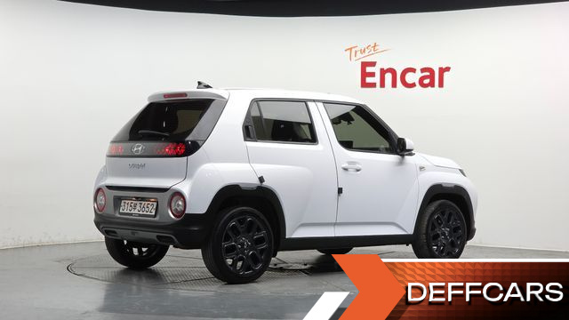 Hyundai CASPER Modern купить на сайте DeffCars