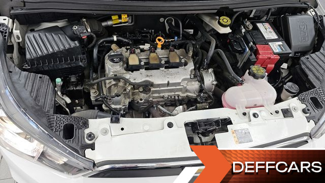 ChevroletGMDaewoo SPARK LTZ купить на сайте DeffCars