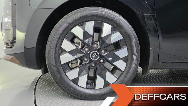 Hyundai STARIA 4WD Lounge 9-Seater Inspiration купить на сайте DeffCars