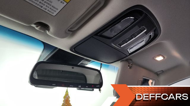 Kia SORENTO Diesel 2.2 2WD Marster купить на сайте DeffCars