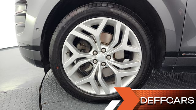 Land Rover RANGE ROVER EVOQUE D180 R-Dynamic SE купить на сайте DeffCars