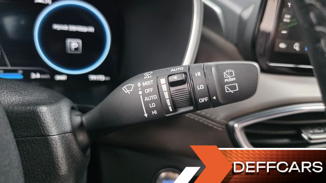Hyundai SANTAFE Diesel 2.2 2WD Prestige Choice купить на сайте DeffCars