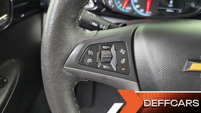 ChevroletGMDaewoo SPARK Premier купить на сайте DeffCars