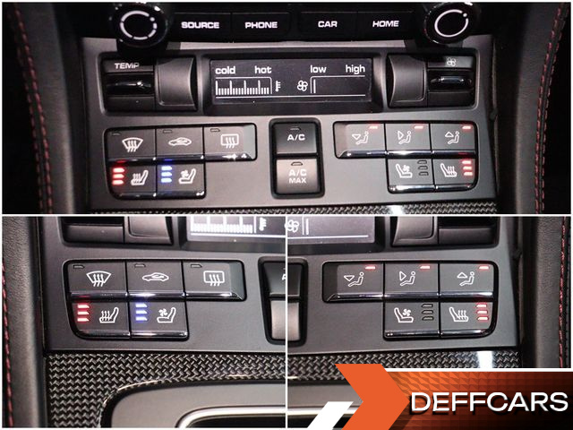 Porsche 718 4.0 GTS купить на сайте DeffCars