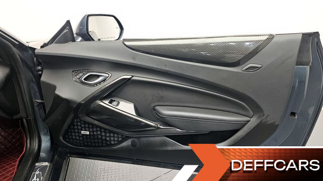 ChevroletGMDaewoo CAMARO SS 6.2 V8 купить на сайте DeffCars