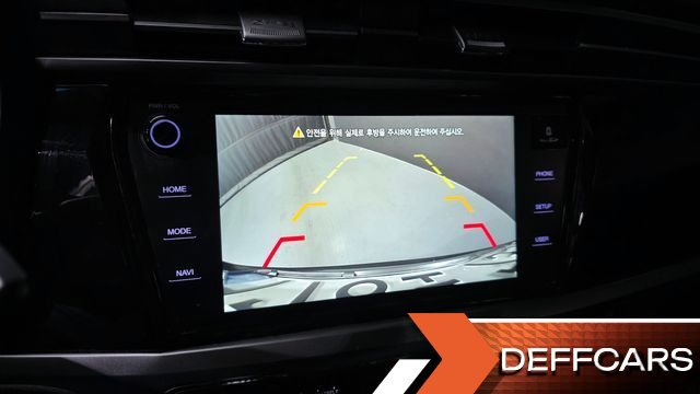 Ssangyong KORANDO Gasoline 1.5 2WD C5 Plus купить на сайте DeffCars