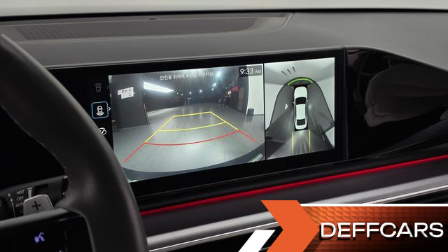 Hyundai GRANDEUR 2,5 Gasoline 2WD Premium купить на сайте DeffCars