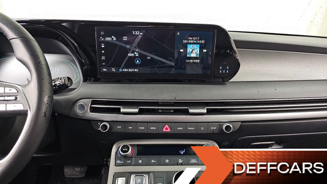 Hyundai PALISADE Diesel 2.2 2WD Exclusive купить на сайте DeffCars
