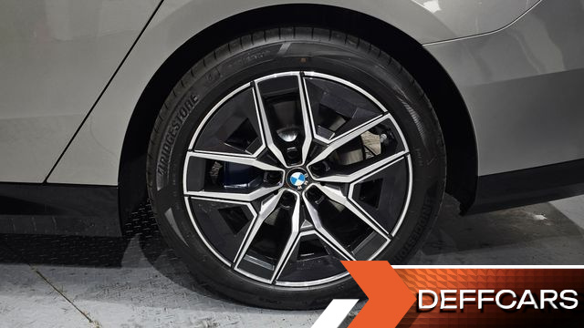 BMW 5-SERIES 520i M Sport купить на сайте DeffCars