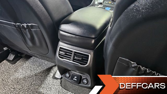 Hyundai SANTAFE Diesel 2.2 2WD Prestige купить на сайте DeffCars