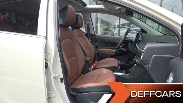 Kia MORNING GT Line купить на сайте DeffCars