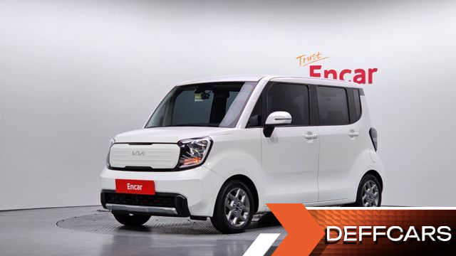 Kia RAY Prestige купить на сайте DeffCars