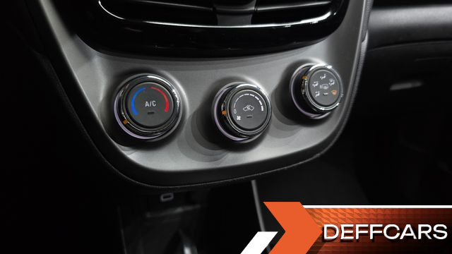 ChevroletGMDaewoo SPARK LS купить на сайте DeffCars