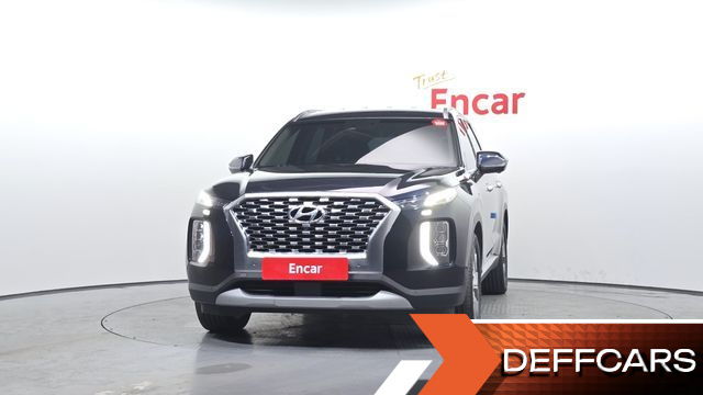 Hyundai PALISADE Diesel 2.2 4WD Prestige купить на сайте DeffCars