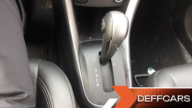 ChevroletGMDaewoo TRAX 1.4 LT купить на сайте DeffCars