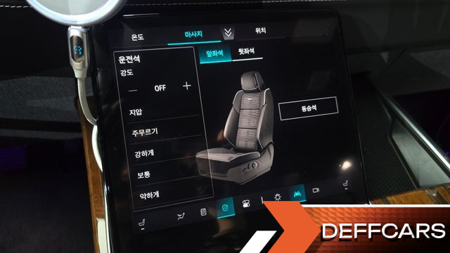 Cadillac ESCALADE 6.2 ESV ESV Sports Platinum купить на сайте DeffCars