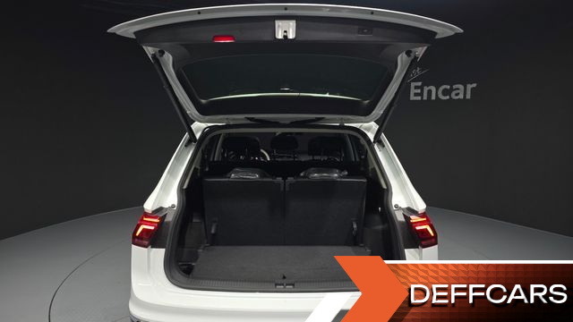 Volkswagen TIGUAN 2.0 TSI Prestige купить на сайте DeffCars