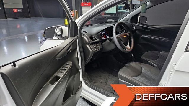 ChevroletGMDaewoo SPARK LT купить на сайте DeffCars