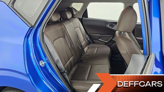 Kia SOUL 1.6 T-GDI Noblesse купить на сайте DeffCars