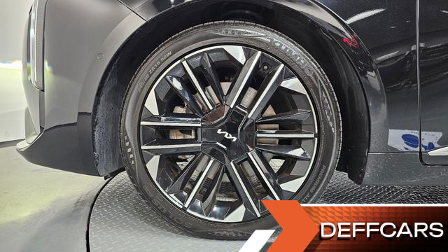 Kia K8 2.5 Gasoline 2WD Noblesse купить на сайте DeffCars