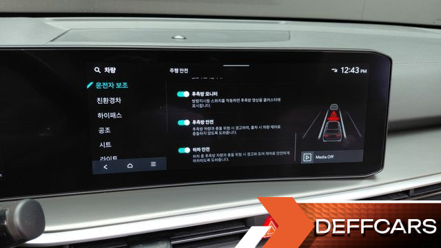 Kia SORENTO HEV 1.6 2WD Noblesse купить на сайте DeffCars