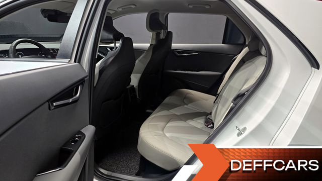 Kia NIRO Signature купить на сайте DeffCars