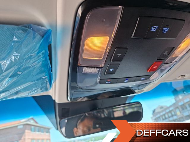 Hyundai STARIA HEV 1.6 Cargo 5-Seater Modern купить на сайте DeffCars