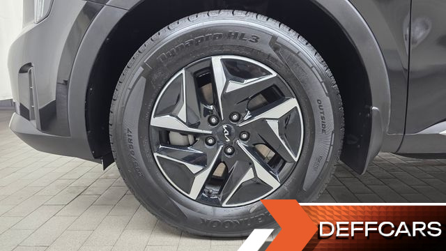 Kia SORENTO HEV 1.6 2WD Prestige купить на сайте DeffCars
