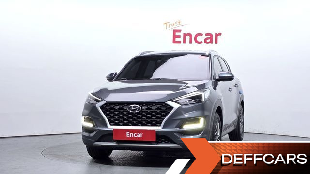 Hyundai TUCSON Diesel 1.6 2WD Modern купить на сайте DeffCars
