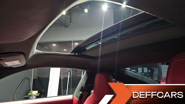 Porsche 911 Carrera GTS купить на сайте DeffCars