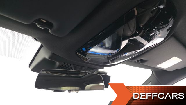 BMW 5-SERIES 520i M Sport купить на сайте DeffCars