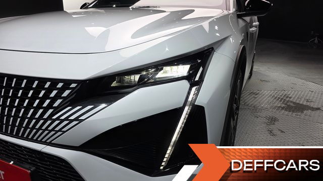 Peugeot 408 1.2 Pure Tech GT купить на сайте DeffCars