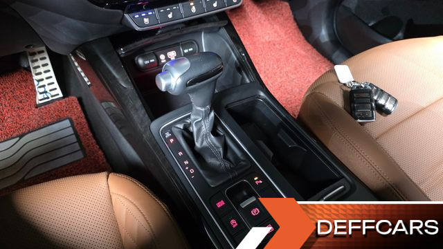 Kia SORENTO Diesel 2.0 4WD Marster купить на сайте DeffCars