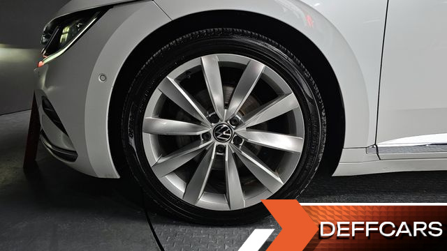 Volkswagen ARTEON 2.0 TDI Prestige купить на сайте DeffCars