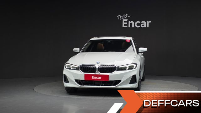 BMW 3-SERIES 320i купить на сайте DeffCars
