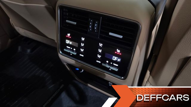 Porsche CAYENNE 3.0 купить на сайте DeffCars