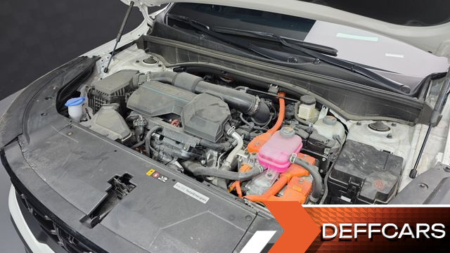 Kia SORENTO HEV 1.6 4WD Gravity купить на сайте DeffCars