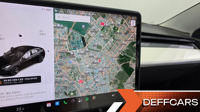 Tesla MODEL 3 Long Range AWD купить на сайте DeffCars