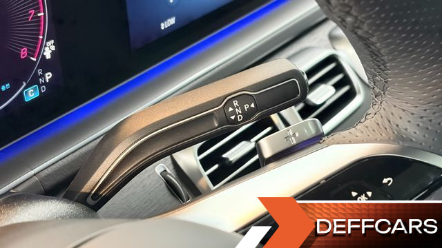 Mercedes GLS-CLASS GLS580 4MATIC купить на сайте DeffCars