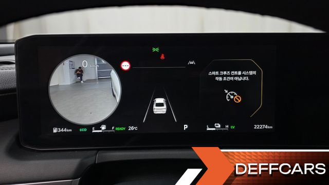 Kia K8 Noblesse купить на сайте DeffCars